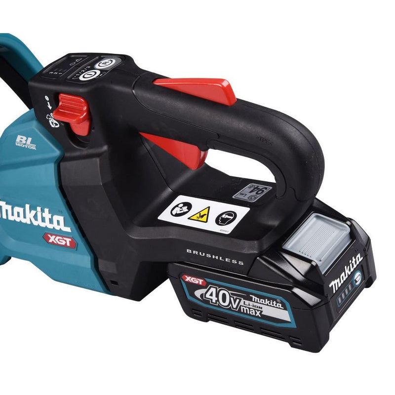 Makita - Heckenschere (Akku) Akku-Heckenschere UH007GD201 75 cm 40V max/2,5 Ah