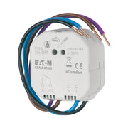 Eaton - Bussystem-Schaltaktor Funk-Schaltaktor 1f. CSAU-01/02 potentialfrei