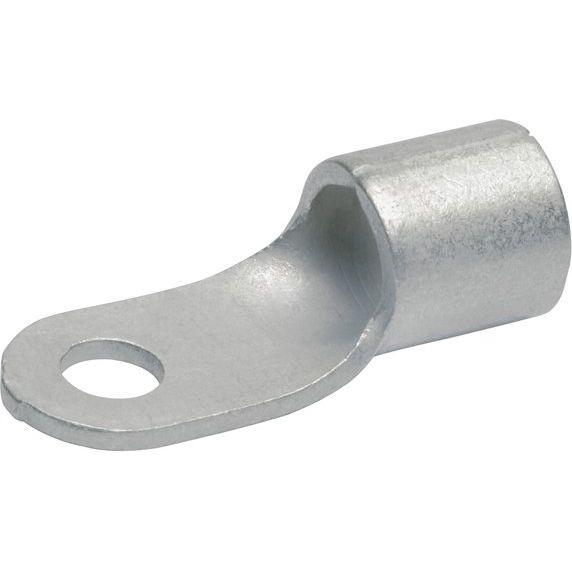 Klauke - Quetschkabelschuh für Cu-Leiter Quetschkabelschuh 16548 25qmm Ringform