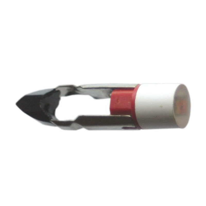 Scharnberger+Hasenbein - Anzeige- und Signallampe Chip-LED 5,6x22mm T5,5k 37452 20-28VAC/DC 15mA ugn