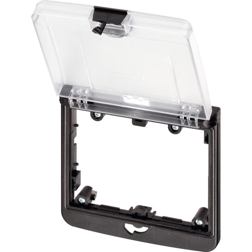 Murrelektronik - Abdeckrahmen MSDD-Set 4000-68522-0140943 3-teilig