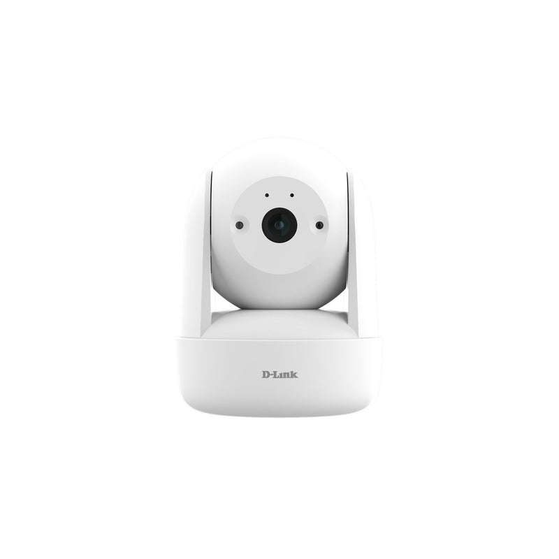 DLink - Kamera für Überwachungssystem 2K Pan Tilt Wi-Fi Camera DCS-6501LH/EC1