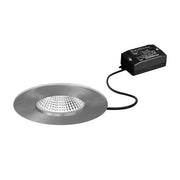 Brumberg Leuchten - Downlight/Strahler/Flutlicht LED-Einbaudownlight 230 V 38480153