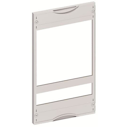 Striebel&amp;John - Abdeckung für Verteilerfeld Abdeckung AG165 − 1 Stück by Striebel&amp;John
