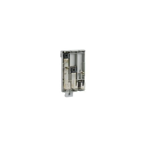 ABB Stotz S&J - Zubehör/Ersatzteile für Niederspannungs-Schalttechnik Sammelschienenadapter BBA-XLP00-D60H60-A oben f.XLP00