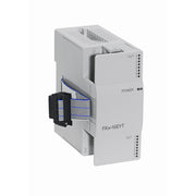 Mitsubishi Electric - SPS-Digitales Ein-/Ausgangs-Modul Erweiterungsgerät FX2N-16EYT-ESS/U 16 Transistorausgäng