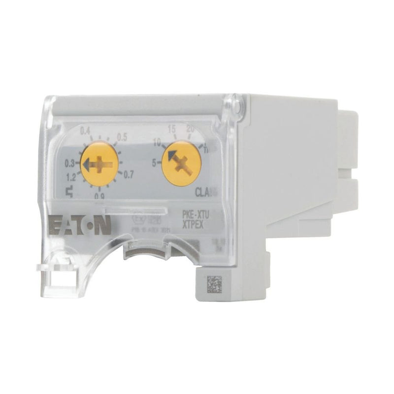Eaton - Auslöseblock für Leistungsschalter Auslöseblock Advanced PKE-XTUA-1,2 0,3-1,2A
