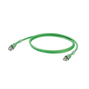 Weidmüller - Patchkabel Kupfer Industrie Kabel IE-C5ES8V#1166020150