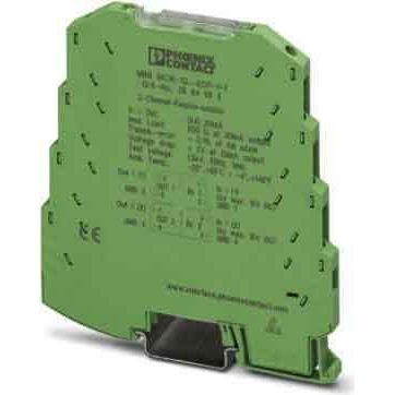 Phoenix Contact - Trennverstärker MCR-Passiv-Trenner MINI MCR-SL-2CP-I-I