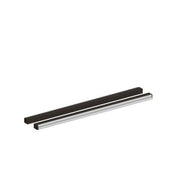 Rittal - Einführungsflansch für Kleingehäuse/Schaltschrank Profil zur Kabeleinführung VX 8618.804 (VE4)