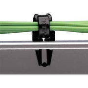 Panduit - Befestigungssockel und -element für Kabelbinder Spreizanker PM2H25-C − 500 Stück