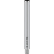 Bosch - Bohrkrone PRO Nassbohrkrone, 62 x 2608601737 450 mm G 1 1/4 Zoll