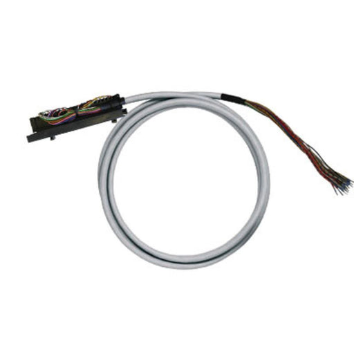 Weidmüller - SPS-Verbindungskabel Cable analoge Signale PAC-S300-UNIS-V0-1M − 1 Stück