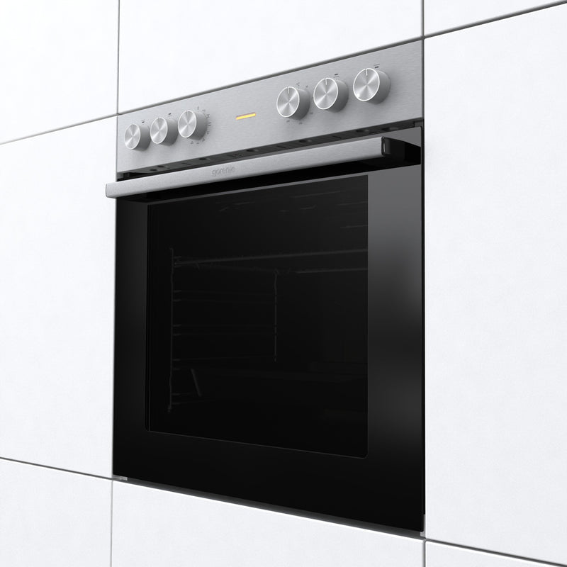 Gorenje - Herd EB-Herd BC6715E02XK Umluft