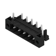 Weidmüller - Leiterplattensteckverbinder Verbinder 5.08mm SL-SMT 5.#1876880000  − 50 Stück