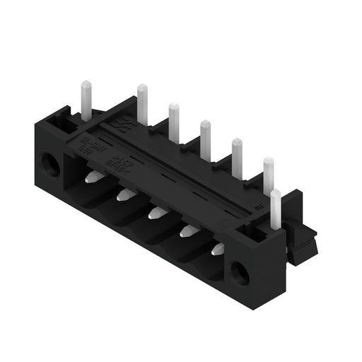 Weidmüller - Leiterplattensteckverbinder Verbinder 5.08mm SL-SMT 5.#1876880000  − 50 Stück