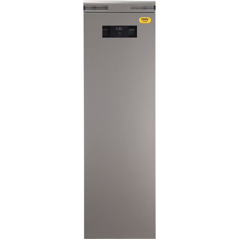 ABL E-Mobility - Ladestation E-Mobility Ladesäule eMC2, 2x22kW 2P4426B 2xT2 Steckd. Slave