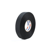 HellermannTyton - Klebeband Wickelband HTAPEPROTECT250PETBK PET-Gewebeband 25m