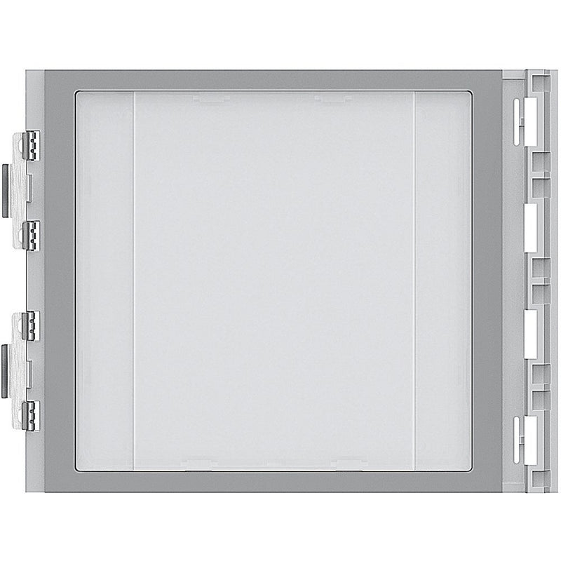 Legrand (BT) - Funktionsmodul für Türkommunikation Infomodul 352200 m. Beschriftungsfeld