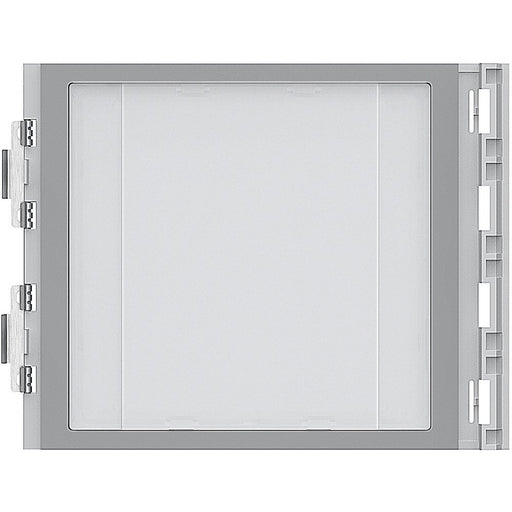 Legrand (BT) - Funktionsmodul für Türkommunikation Infomodul 352200 m. Beschriftungsfeld