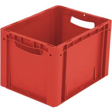 Bito - Zubehör/Ersatzteile für Werkzeugkasten, -schrank, -wagen und Werkbank Eurostapelbehälter 43-14508 400x300x270
