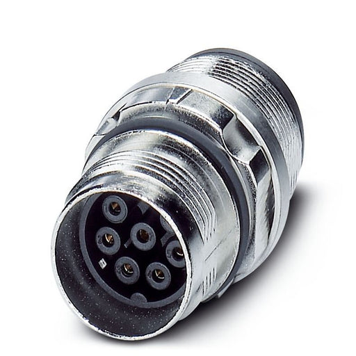 Lapp Zubehör - Rundsteckverbinder, feldkonfektionierbar (Industriesteckverbinder) EPIC-POWER-M17-G4-6+PE-M- 44423091 (5) − 5 Stück