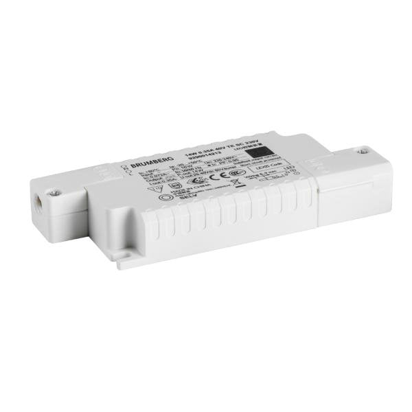 Brumberg Leuchten - LED-Betriebsgerät LED-Konverter 350mA 17664010 dimmbar