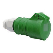 Bals Elektrotech - CEE-Kupplung (IEC 60309) Kupplung 31670 IP44