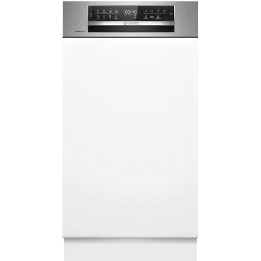 Bosch - Geschirrspüler EB-Geschirrspüler SPI6EMS21E Serie 6,45cm