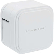 Brother - Beschriftungsgerät P-touch CUBE Pro TZe/3,5-36mm,HGe6-36