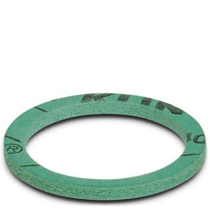 Phoenix Contact - Dichtring, flach Flachdichtung WP-FS HF IP68 PG11 − 50 Stück