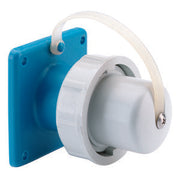 Bals Elektrotech - Schutzkontakt-Gerätestecker Schutzkont.-Anbaugerätest. 754 16A 3p 230V IP68