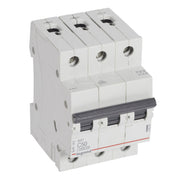Legrand - Leitungsschutzschalter Legrand 419240 50A, 3-polig, 6kA