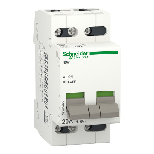 Schneider Electric - Auslöseblock für Leistungsschalter Elektronischer Auslöser 33505 für Leistungssch