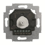 Busch-Jaeger - Raumthermostat Raumtemperaturregler 1099 UHK-101 Einsatz