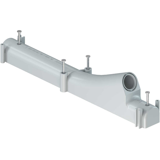 Kaiser - Wand-Decken-Übergang Betonbau Deckenleiste 4555 L=300/B=45/H=65mm