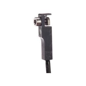 Ipf Electronic - Magnetischer Näherungsschalter Sensor Magnetisch, MZ0701F2 Zylinder 6,2mm T-Nut