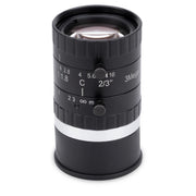 Di-soric - Objektiv für Kamera/Projektor Objektiv O-C2-S-50-26 C-Mount, 50