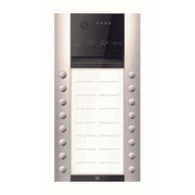 TCS Tür Control - Türstation für Türkommunikation IP-Video-Außenstation AVA420216-0010 16 Klingelta (R/L)