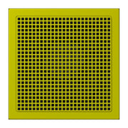 Jung - Lautsprecher Lautsprechermodul LSM LC 4249 vert olive vif