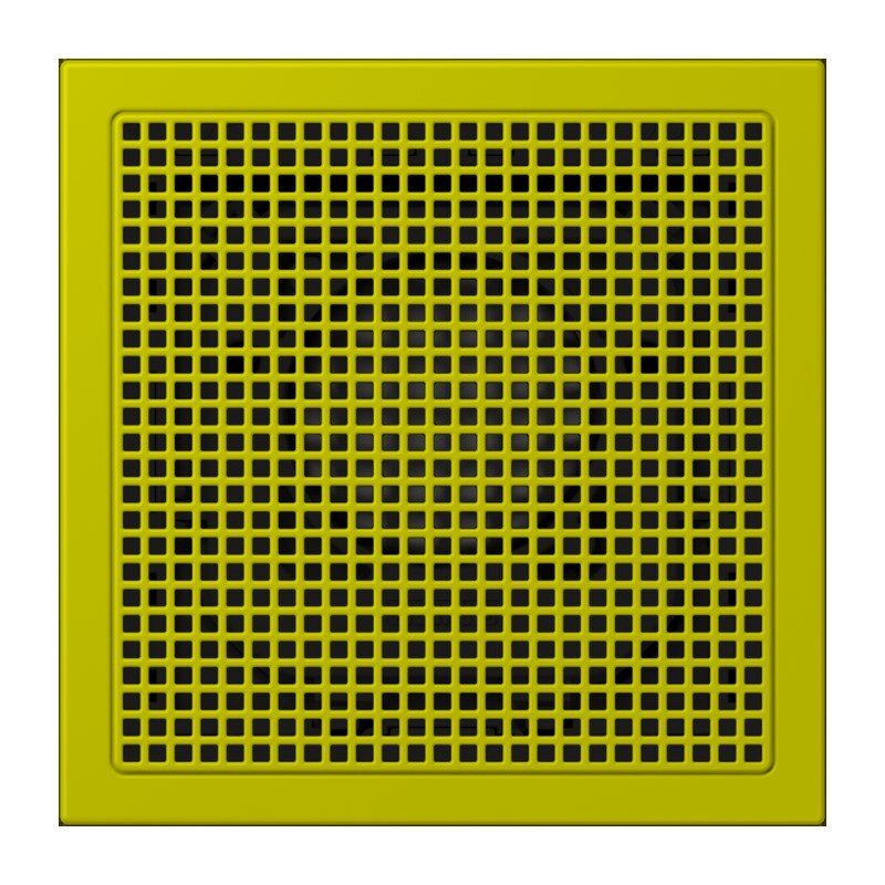 Jung - Lautsprecher Lautsprechermodul LSM LC 4249 vert olive vif