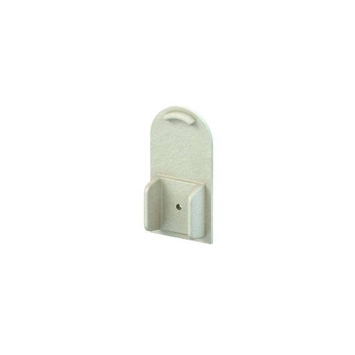 Niedax - Handlaufsystem GFK-Halbe Endkappe PR-MC 22 KE/P HxB 120x40mm