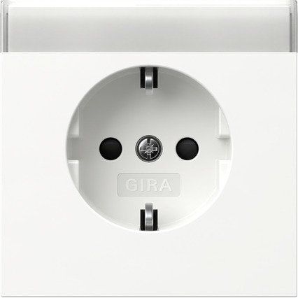 Gira - Steckdose SCHUKO-Steckdose rws 446270
