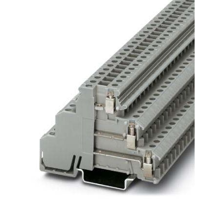 Phoenix Contact - Initiator/Aktor-Reihenklemme Klemme DIKD 1,5 Breite 6,2 mm