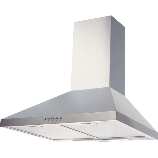 Amica - Dunstabzugshaube Kaminhaube KH 17286-3 E Trapez