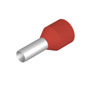 Weidmüller - Aderendhülse H10,0/24,0X R SV − 100 Stück