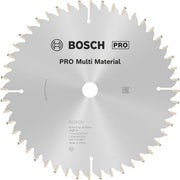 Bosch - Kreissägeblatt PRO Multi Material 2608640815 Kreissägeblatt 184 x