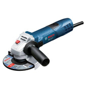 Bosch - Winkelschleifer (elektrisch) Winkelschleifer 0601388203 GWS 7-115 E (C)