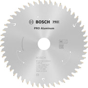 Bosch - Kreissägeblatt PRO Aluminium cordless 2608837755 Kreissägeblatt 140 x