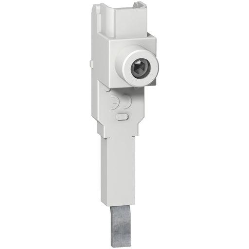 Schneider Electric - Zubehör/Ersatzteile für Niederspannungs-Schalttechnik Einspeiseklemme Multi 9 M9XCPC04 OEM 4Stk